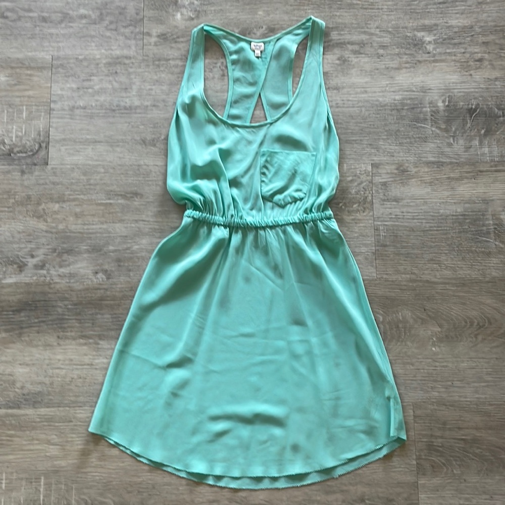 Wilfred Dress